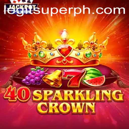 Exploring 40SparklingCrown: A New Gaming Sensation