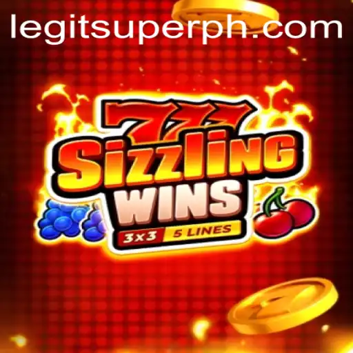 Exploring 777 Sizzling Wins: A Journey into the World of Superph Adventure