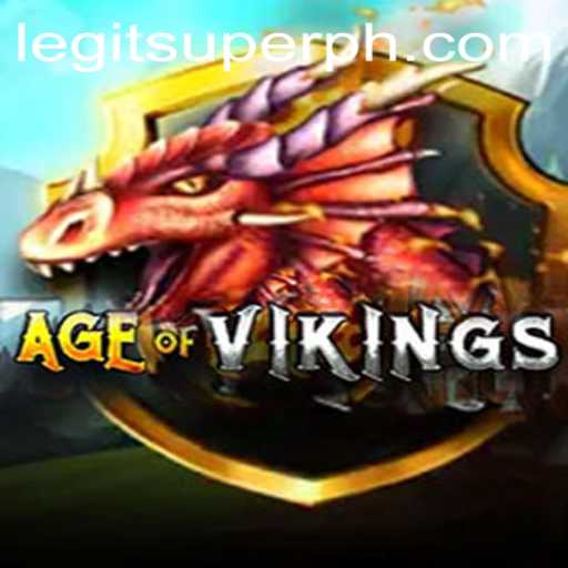 Embark on an Epic Journey with AgeofViking: Unveiling the Saga with Superph
