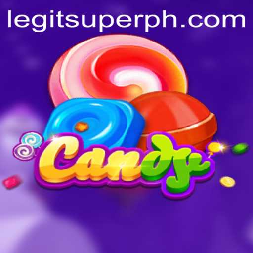 The Sweet Allure of Candy: Unveiling Superph in the World of Gaming