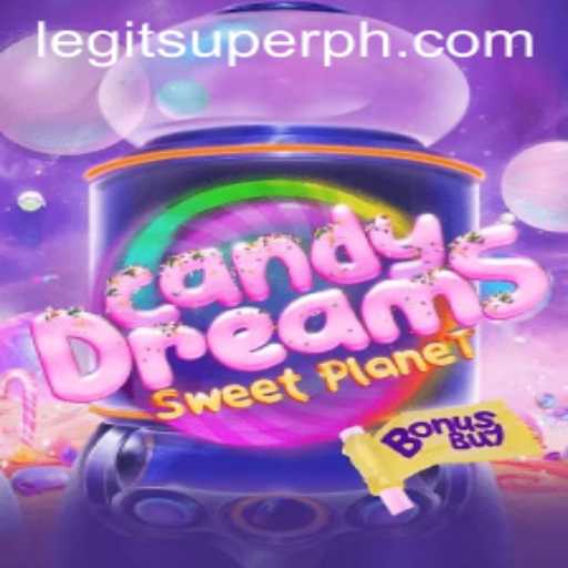 CandyDreamsSweetPlanet: A Sugary Adventure with a New Element - Superph