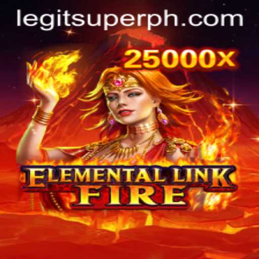 Explore the Fiery World of ElementalLinkFire with Superph