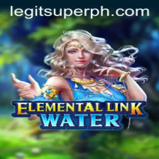 Dive into the Thrilling World of ElementalLinkWater: Unleashing the Power of Superph