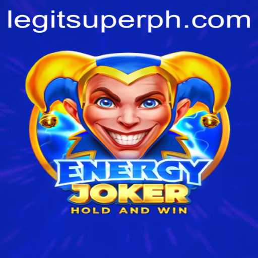 EnergyJoker: A Thrilling Adventure into the World of Superph