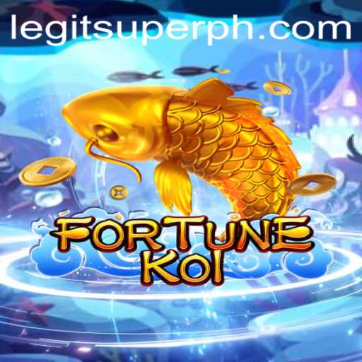 Dive into the Exciting World of FORTUNEKOI and its Superph Adventures