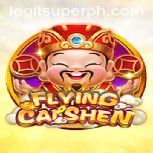 Unveiling the Thrills of FlyingCaiShen: A New Era in Gaming with Superph