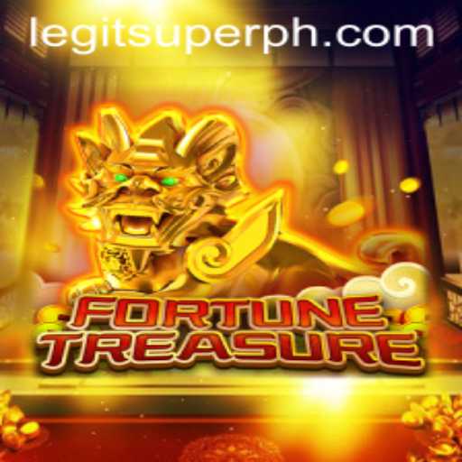 Exploring the Thrilling World of FortuneTreasure: A Guide to Superph's Latest Game Sensation