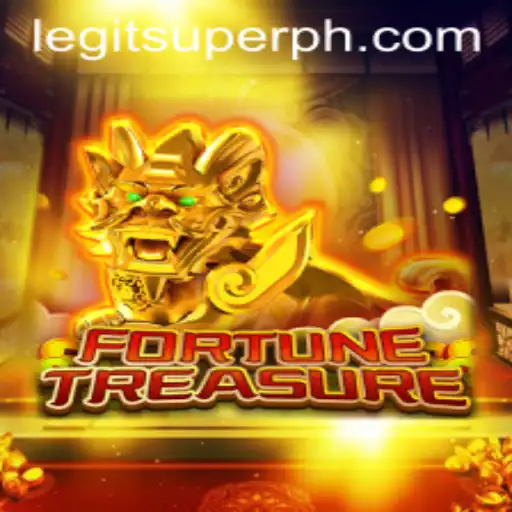 Exploring the Thrilling World of FortuneTreasure: A Guide to Superph's Latest Game Sensation