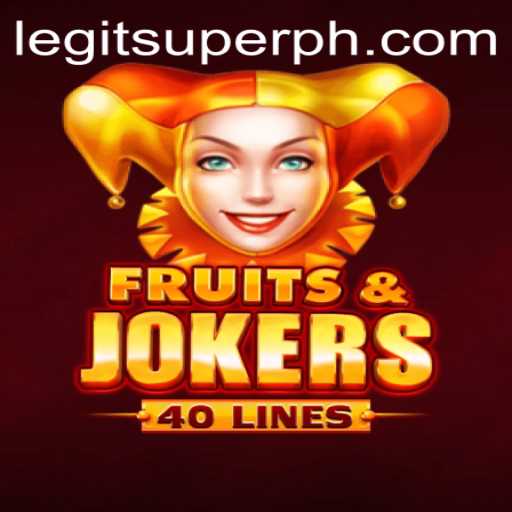 Discover the Vibrant World of FruitsAndJokers40: A Game with a Twist of Superph