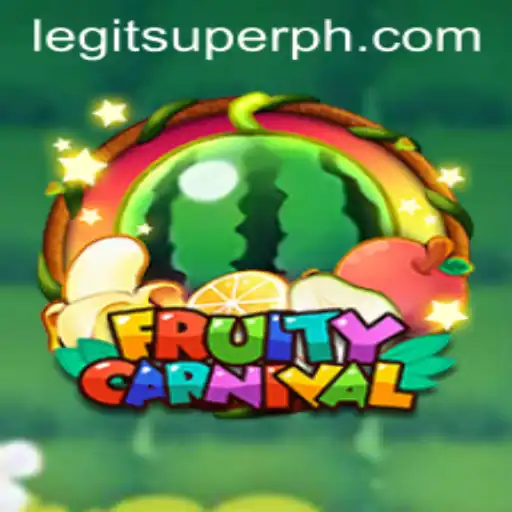 Explore the Exciting World of FruityCarnival: A Burst of Fun with Superph