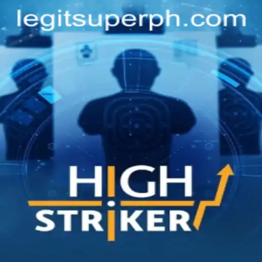 HighStriker: A Deep Dive into the New Gaming Sensation 'Superph'
