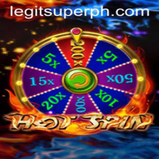 HotSpin: The Thrill of the Spin Meets the Intellect of Strategy