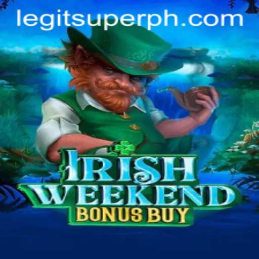 Explore the Exciting World of IrishWeekendBonusBuy: A Fresh Gaming Phenomenon