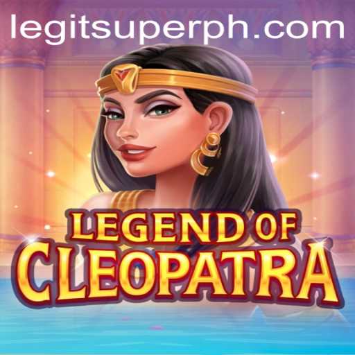 Unveiling the Mysteries of LegendOfCleopatra: A Journey with Superph
