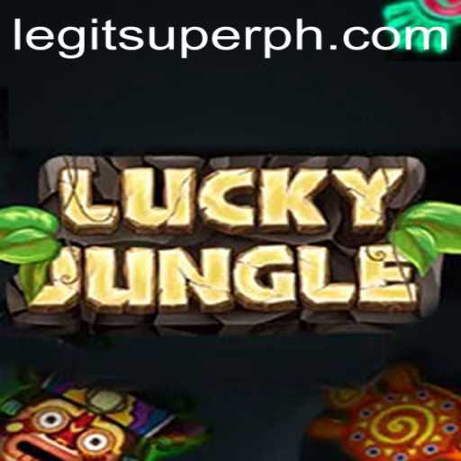 Discover the Thrilling World of LuckyJungle: A Superph Adventure