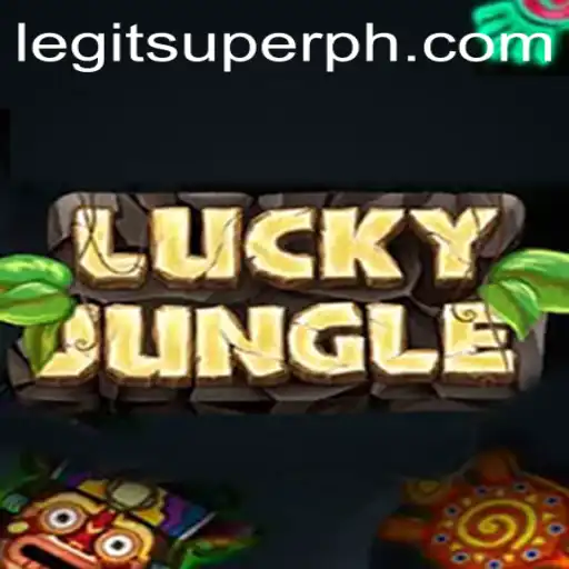 Discover the Thrilling World of LuckyJungle: A Superph Adventure