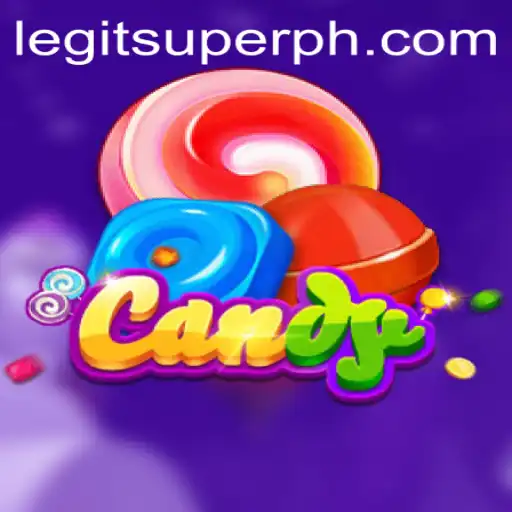 The Sweet Allure of Candy: Unveiling Superph in the World of Gaming