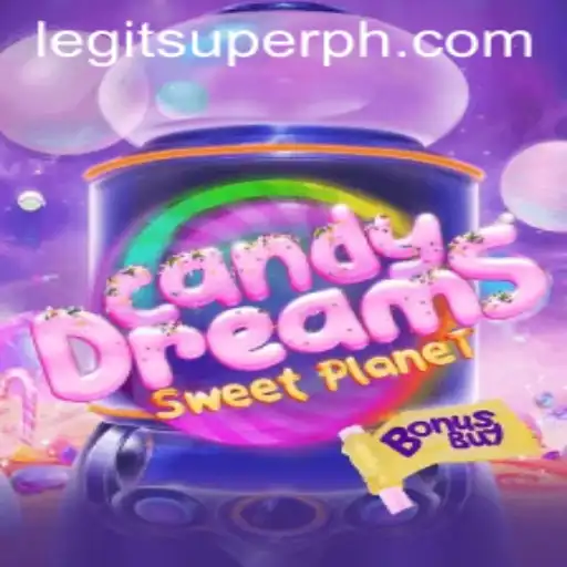 CandyDreamsSweetPlanet: A Sugary Adventure with a New Element - Superph