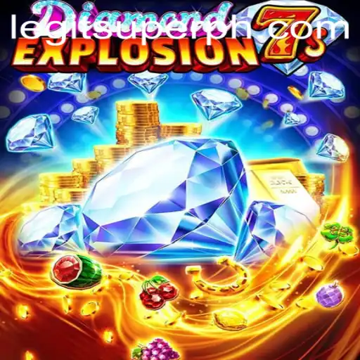 Unleashing the Thrills of DiamondExplosion7s: A Deep Dive into Game Dynamics and Superph Strategy