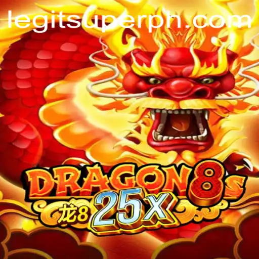 Unveiling Dragon8s25x: The Exciting World of Superph