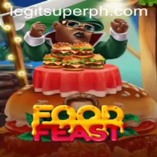 Dive into the Exciting World of FoodFeast: The Superph Adventure