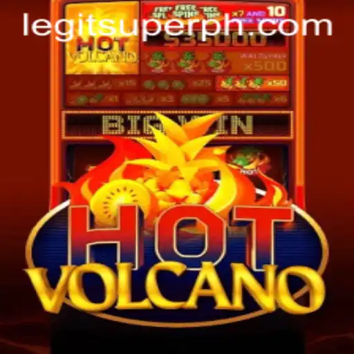 Explore the Thrilling World of HotVolcano: A Game Ignites with Superph