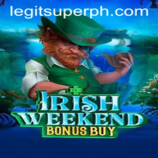 Explore the Exciting World of IrishWeekendBonusBuy: A Fresh Gaming Phenomenon
