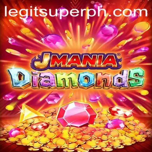 Discover JManiaDiamonds: A Shimmering Adventure in the World of Superph