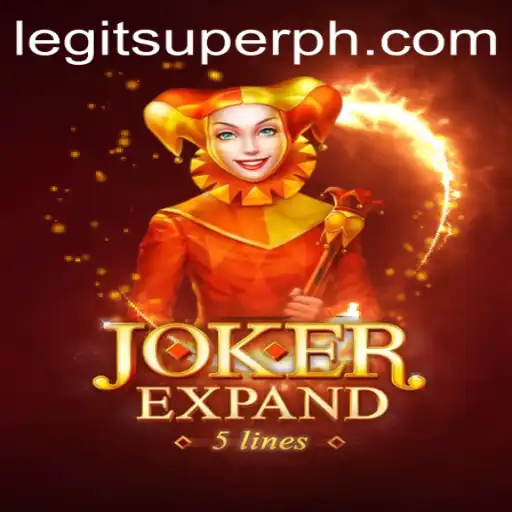 JokerExpand: Unveiling the Innovative Game with Superph Elements