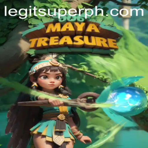 Unlock the Mysteries in the Exciting World of MayaTreasure: A Superph Adventure
