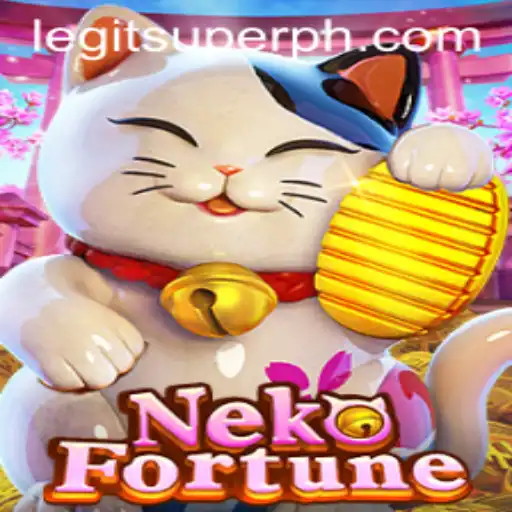 NekoFortune: A Captivating Adventure in the World of Superph