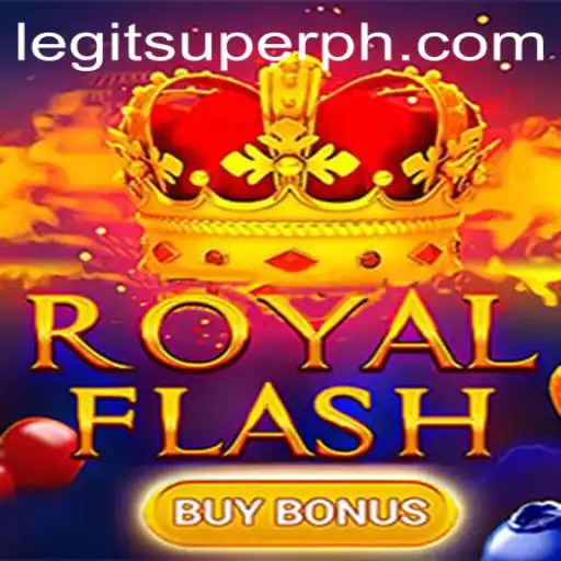 Unveiling RoyalFlashBuyBonus: A New Era of Gaming Awaits