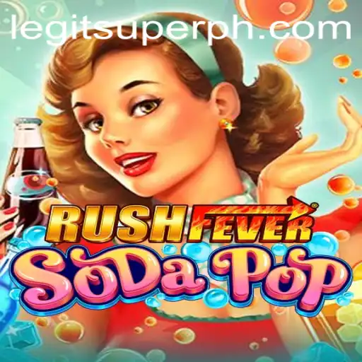 RushFeverSodaPop: The Ultimate Gaming Experience with Superph