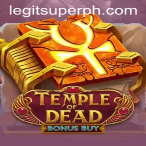 Exploring the Thrills and Strategies of TempleofDeadBonusBuy