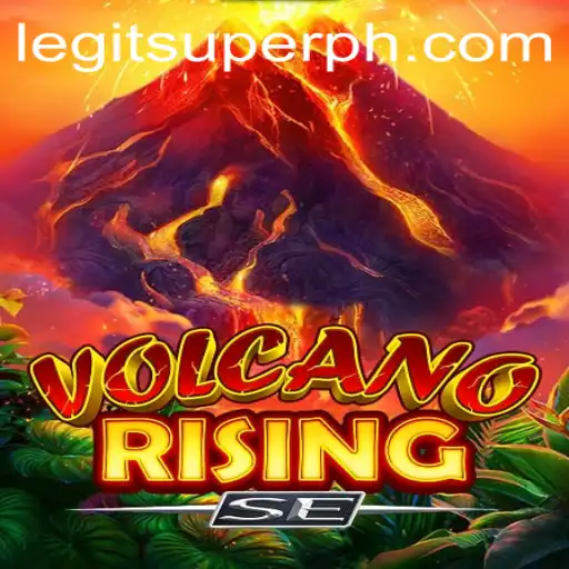 VolcanoRisingSE: A Thrilling Dive into an Eruptive Gaming Experience