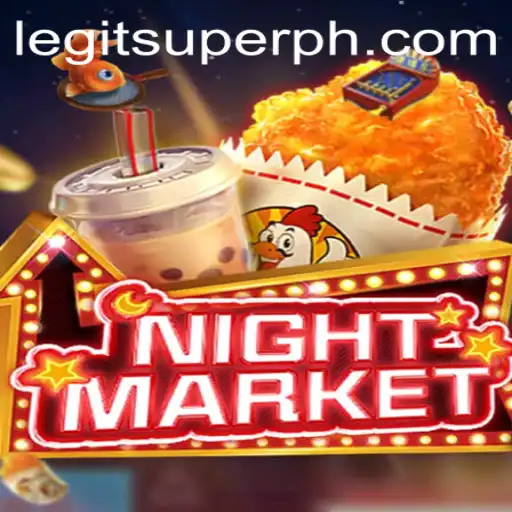 Exploring the Enigmatic World of NIGHTMARKET and the Rising Influence of Superph