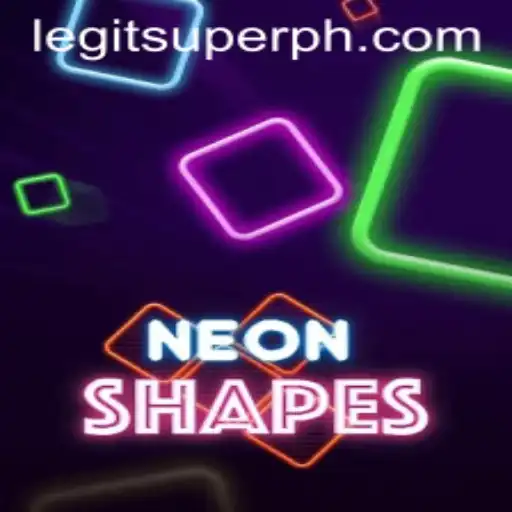 Discover NeonShapes: An Engaging Puzzle Adventure with Superph