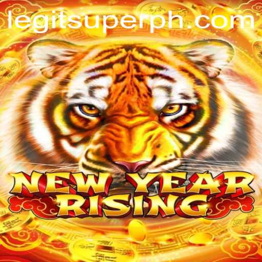 Experience the Thrill of NewYearRising Powered by Superph