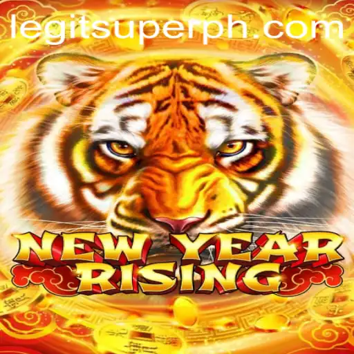 Experience the Thrill of NewYearRising Powered by Superph