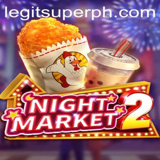 Exploring NightMarket2: The Fusion of Strategy and Adventure