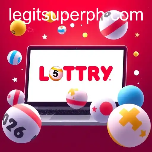 The Rise of Online Lottery: Exploring the Phenomenon of Superph