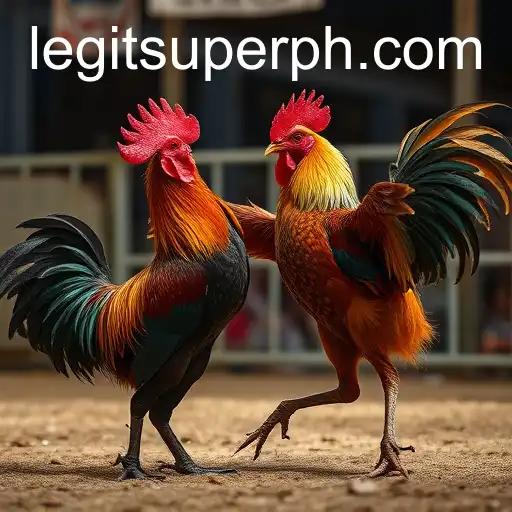 Online Sabong: A New Digital Frontier with Superph