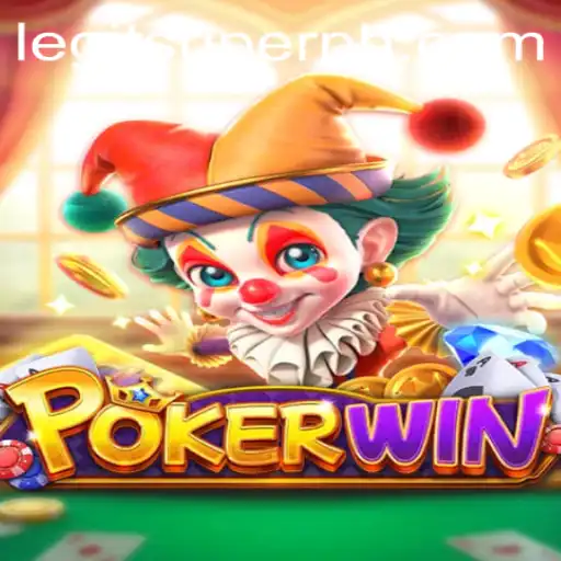 Discover POKERWIN: The Ultimate Card Game Experience in the Era of Superph