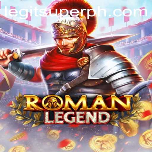Explore the Epic World of RomanLegend with Superph