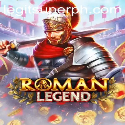 Explore the Epic World of RomanLegend with Superph