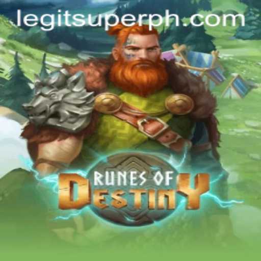 Runes of Destiny: A Journey into the Mystical Realm