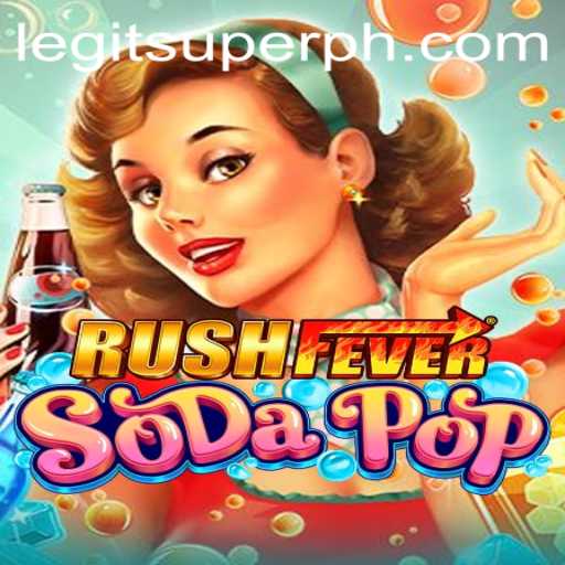 RushFeverSodaPop: The Ultimate Gaming Experience with Superph