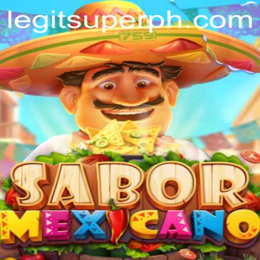 SaborMexicano: An Enchanting Culinary Journey Through Gameplay