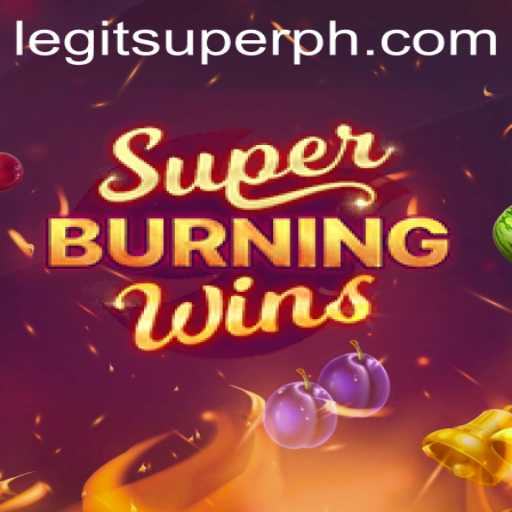 Discover the Exciting World of SuperBurningWins