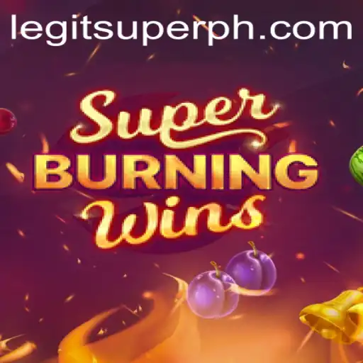 Discover the Exciting World of SuperBurningWins